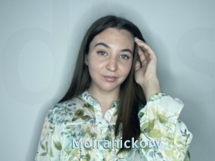Moirahickory