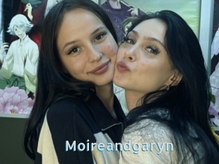 Moireandgaryn