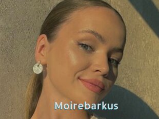 Moirebarkus