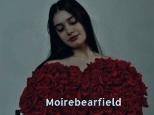 Moirebearfield