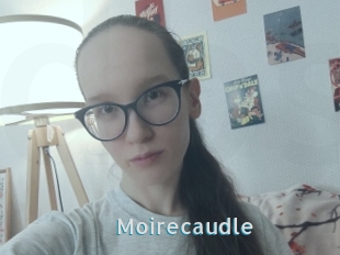 Moirecaudle