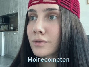 Moirecompton