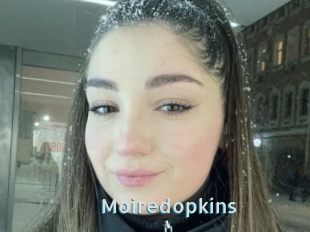 Moiredopkins