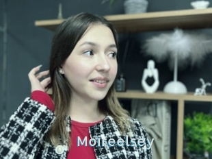 Moireelsey