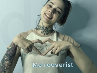 Moireeverist