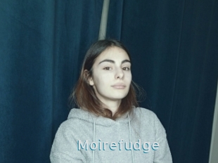 Moirefudge