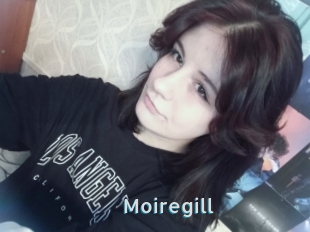 Moiregill