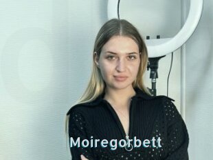 Moiregorbett