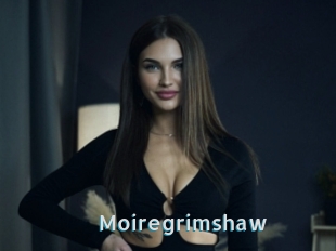 Moiregrimshaw