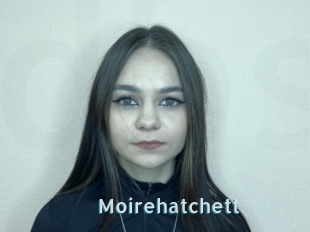 Moirehatchett