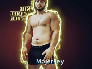 Mojersey