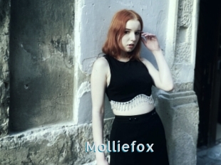 Molliefox