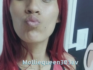 Molliequeen303av