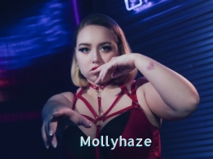 Mollyhaze