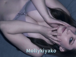 Mollykiyako