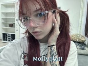 Mollyplatt