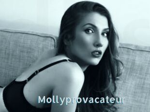 Mollyprovacateur