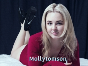 Mollytomson
