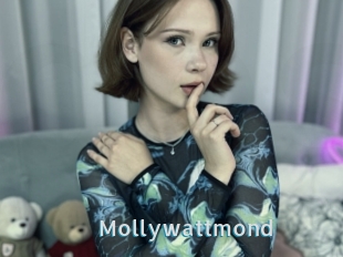 Mollywattmond