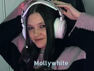 Mollywhite
