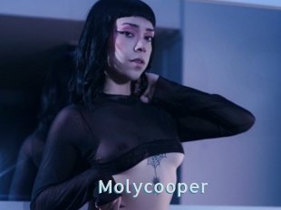 Molycooper
