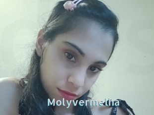 Molyvermelha