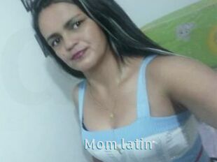 Mom_latin