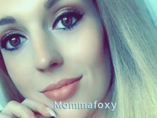 Mommafoxy