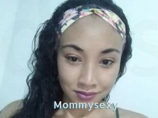 Mommysexy
