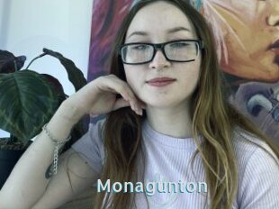 Monagunton