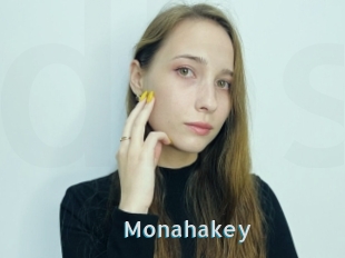 Monahakey
