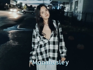 Monahesley