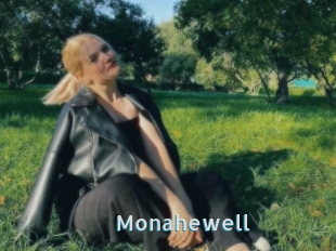 Monahewell