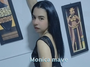 Monica_mave
