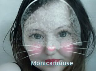 Monicamouse