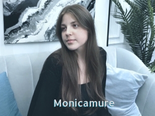 Monicamure