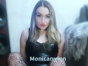 Monicanylon