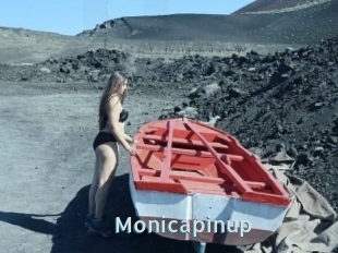Monicapinup