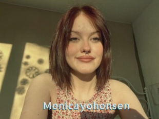 Monicayohonsen