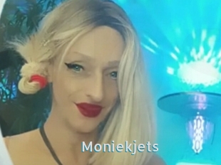 Moniekjets