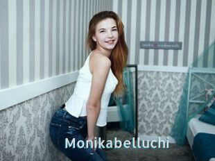 Monikabelluchi