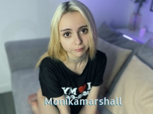 Monikamarshall