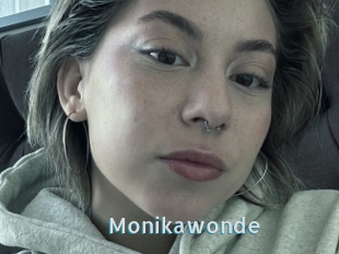 Monikawonde