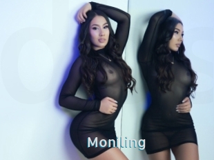 Moniling