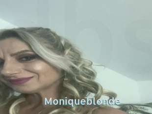 Moniqueblonde