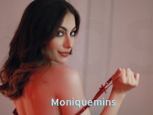Moniquemins