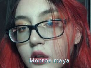 Monroe_maya