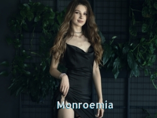 Monroemia