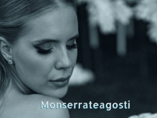 Monserrateagosti