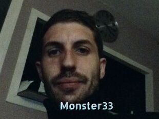 Monster33